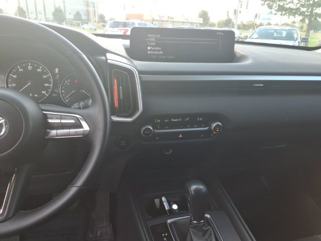 2024 Mazda CX-50 S PREFERRED - Photo 6