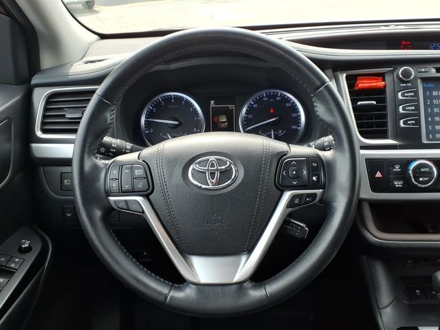 2018 Toyota Highlander XLE - Photo 10