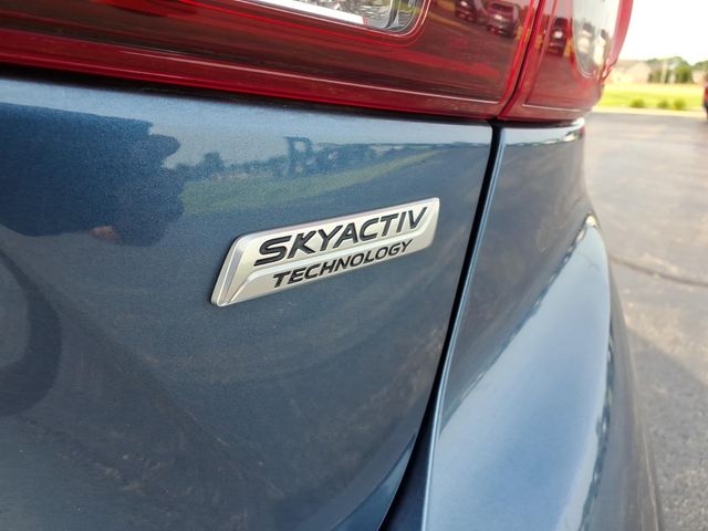 2017 Mazda Mazda3 Touring - Photo 26