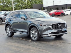 2025 Mazda CX-5 2.5 S Premium Plus Package SUV