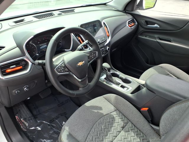 2024 Chevrolet Equinox LT - Photo 16