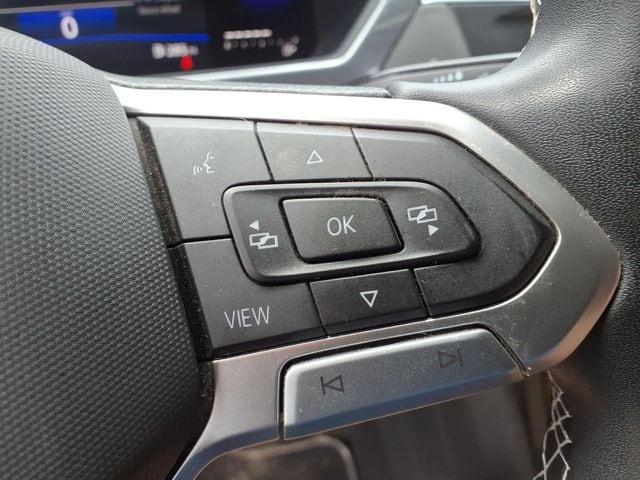 2023 Volkswagen Tiguan SE - Photo 15