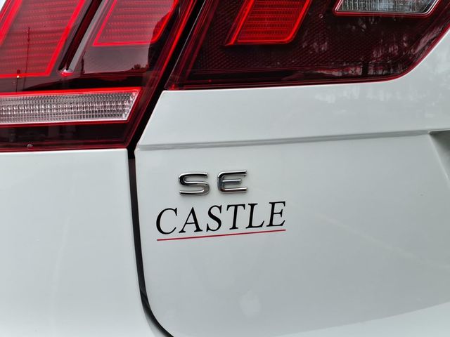 2023 Volkswagen Tiguan SE - Photo 24