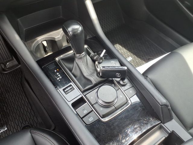 2022 Mazda Mazda3 Turbo - Photo 13