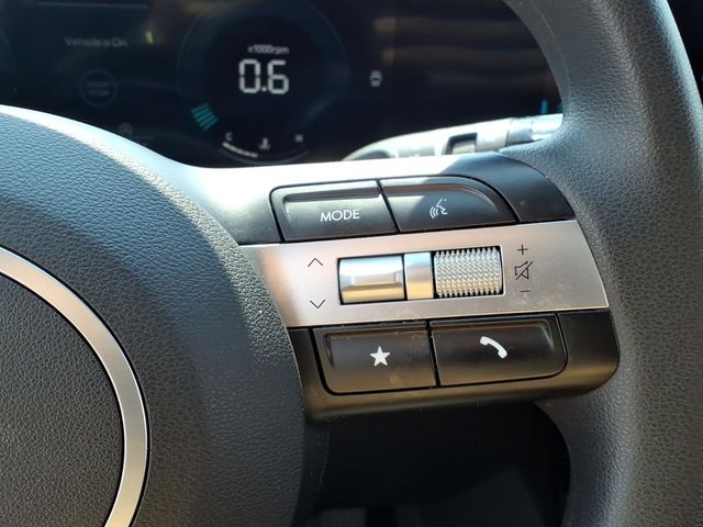 2025 Hyundai Tucson SEL - Photo 18