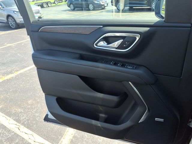 2023 Chevrolet Tahoe High Country - Photo 16