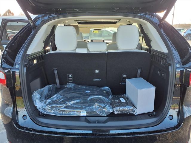 2026 Mazda CX-90 Premium Plus Package - Photo 23