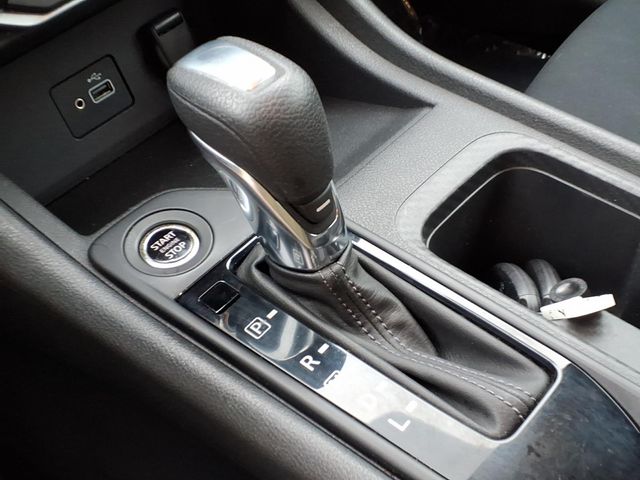2022 Nissan Sentra S - Photo 11
