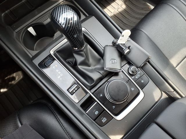 2024 Mazda CX-50 S PREMIUM - Photo 11