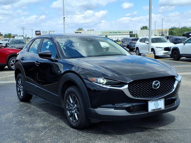 2022 Mazda CX-30