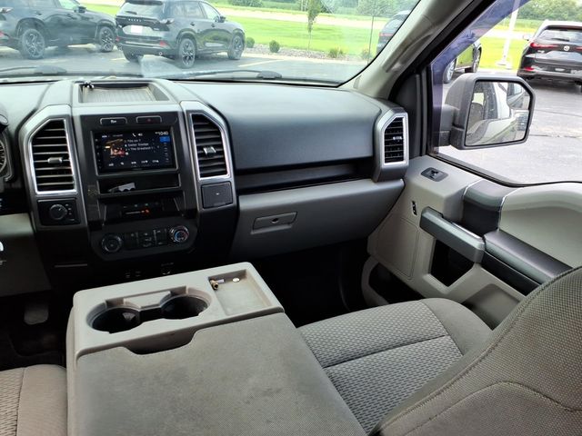 2015 Ford F-150 XLT - Photo 8