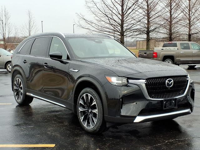 2026 Mazda CX-90 PHEV Premium Plus Package's photo