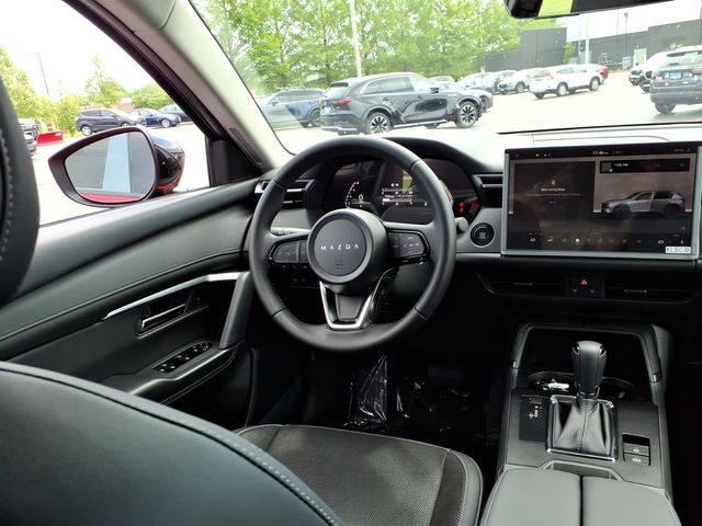 2026 Mazda CX-5 S Preferred - Photo 6