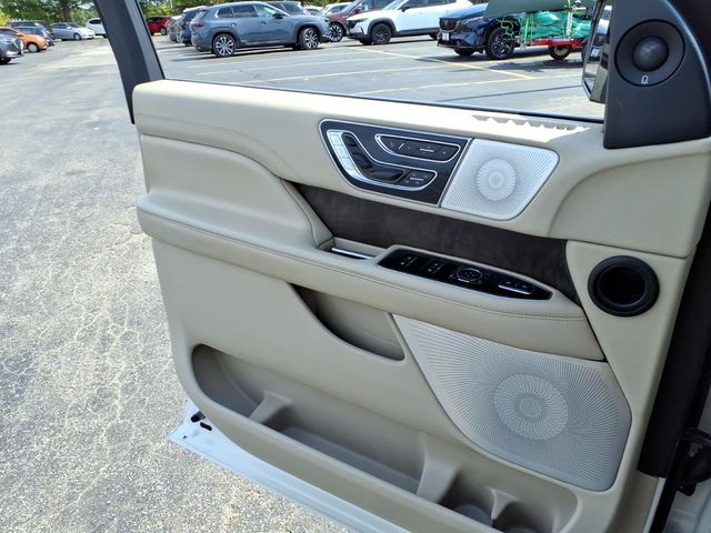 2020 Lincoln Navigator Reserve - Photo 20
