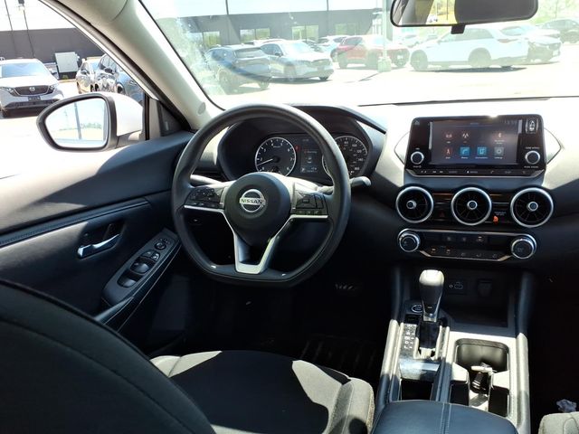 2022 Nissan Sentra S - Photo 6