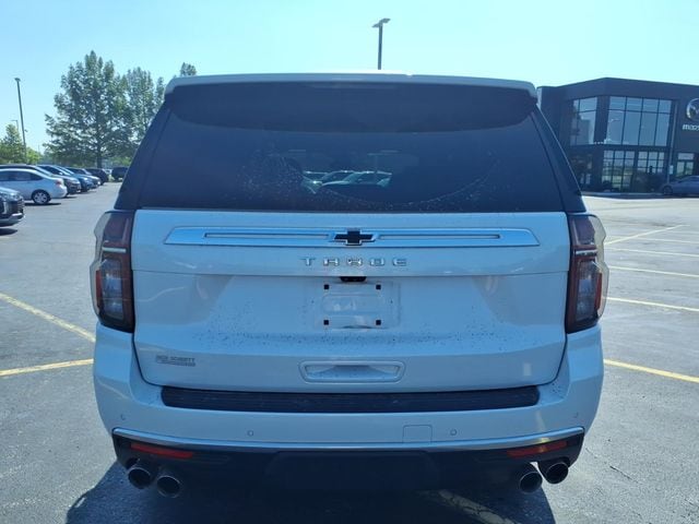 2023 Chevrolet Tahoe High Country - Photo 22