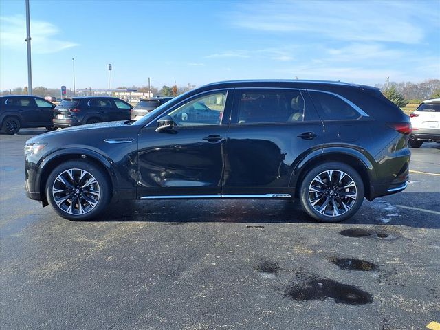 2026 Mazda CX-90 Premium Plus Package - Photo 18