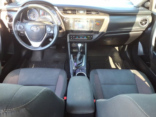 2019 Toyota Corolla Sedan LE - Photo 7