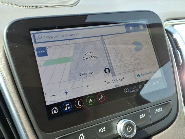2024 Chevrolet Malibu 2LT - Photo 8