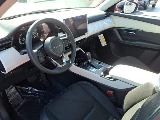 2026 Mazda CX-5 S Preferred - Photo 15