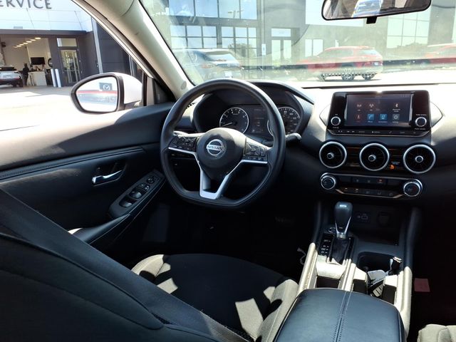 2022 Nissan Sentra S - Photo 6