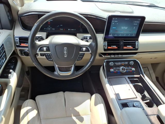 2020 Lincoln Navigator Reserve - Photo 9
