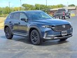 Mazda CX-50