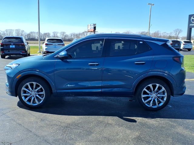 2024 Buick Encore GX Avenir - Photo 7