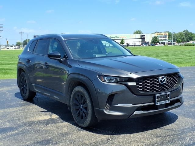 2024 Mazda CX-50 2.5 S PREFERRED's photo