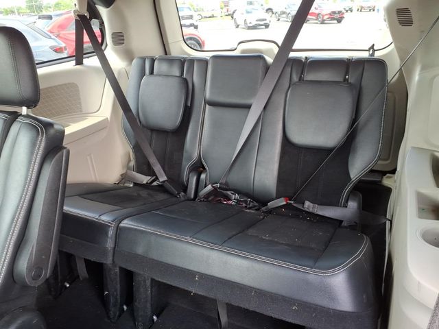 2017 Dodge Grand Caravan SXT - Photo 18