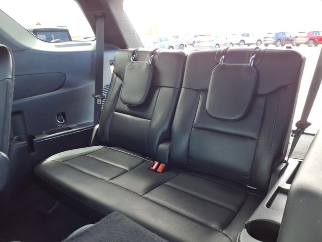 2020 Ford Explorer Limited - Photo 18