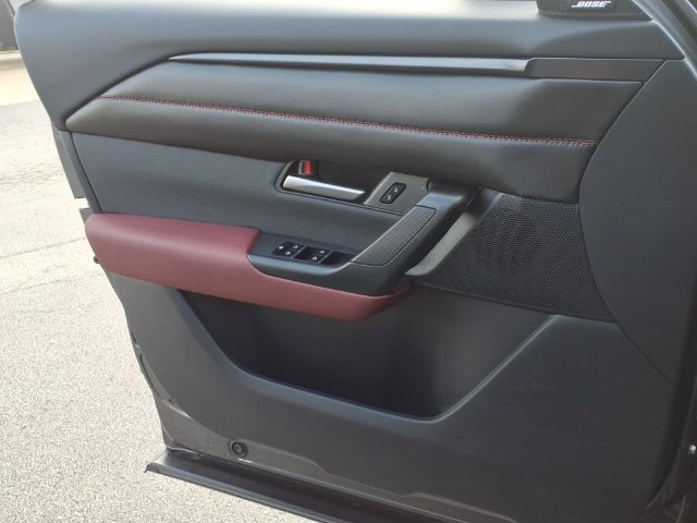 2025 Mazda CX-50 Premium - Photo 18