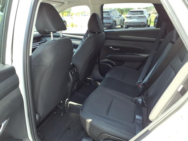 2025 Hyundai Tucson SEL - Photo 6