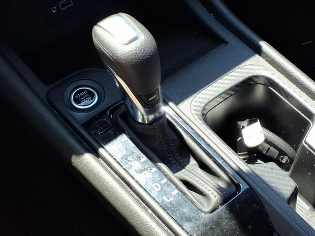 2022 Nissan Sentra S - Photo 11