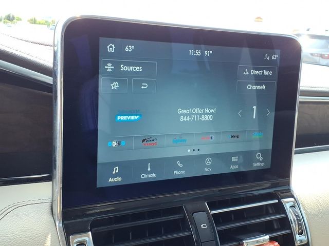 2020 Lincoln Navigator Reserve - Photo 13