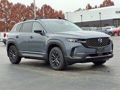 2026 Mazda CX-50 Hybrid Premium SUV