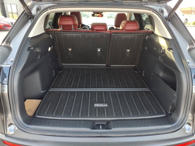 2025 Mazda CX-50 Premium - Photo 23