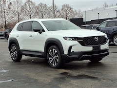 2026 Mazda CX-50 Hybrid Premium Plus SUV