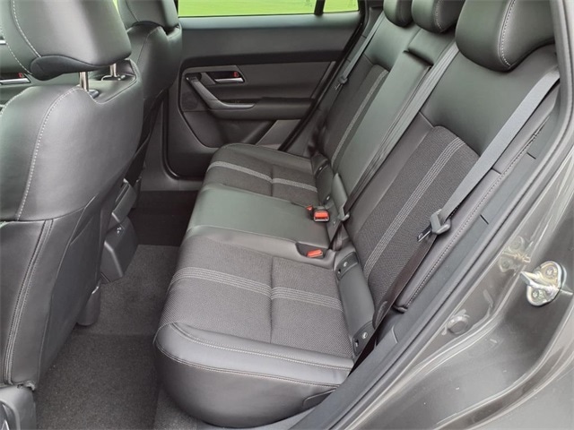 2025 Mazda CX-50 Select - Photo 20