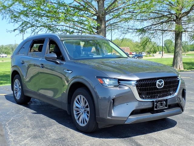 2025 Mazda CX-90 Turbo Preferred Package's photo