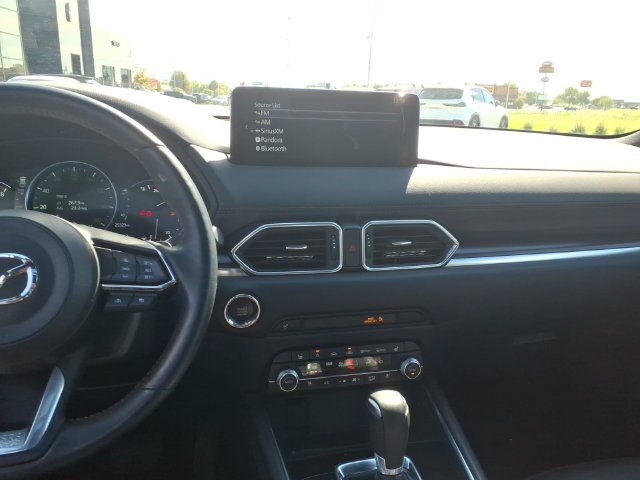 2025 Mazda CX-5 Turbo Premium Package - Photo 6