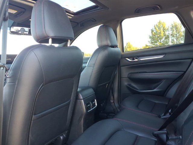 2024 Mazda CX-5 Turbo Premium Package - Photo 22