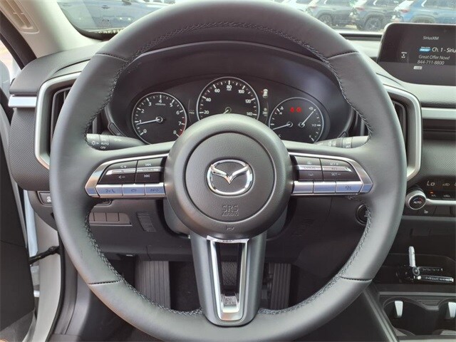 2025 Mazda CX-50 Premium - Photo 13