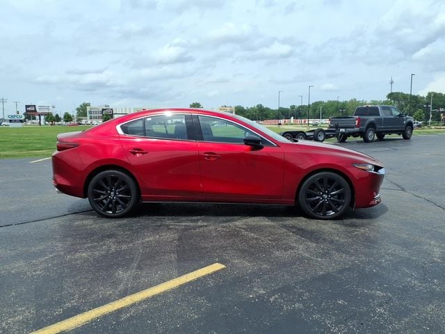 2022 Mazda Mazda3 Turbo - Photo 2