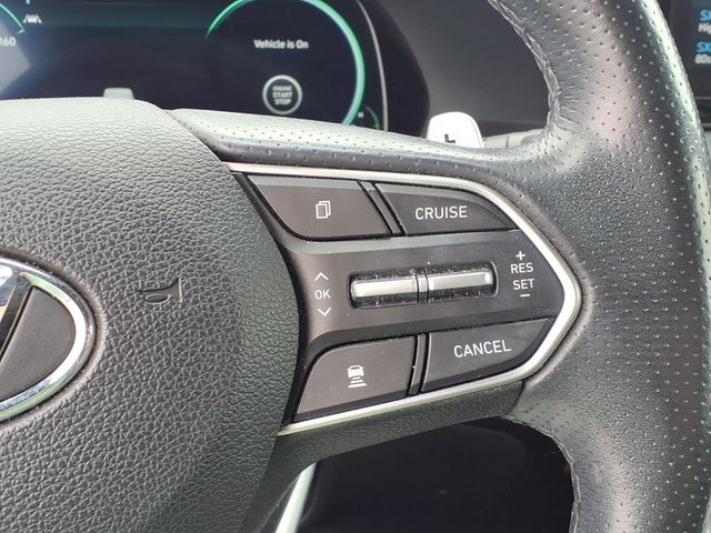 2020 Hyundai Palisade Limited - Photo 12
