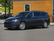 Chrysler Voyager