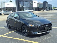 2026 Mazda Mazda3 Hatchback 2.5 S Select Sport Hatchback