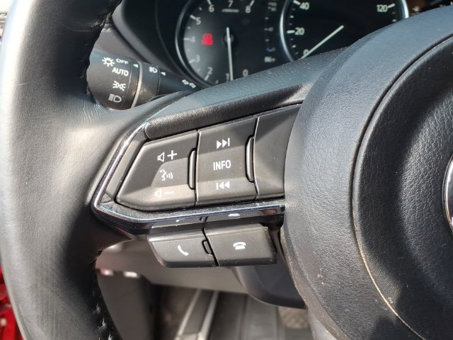 2020 Mazda CX-5 Grand Touring - Photo 12