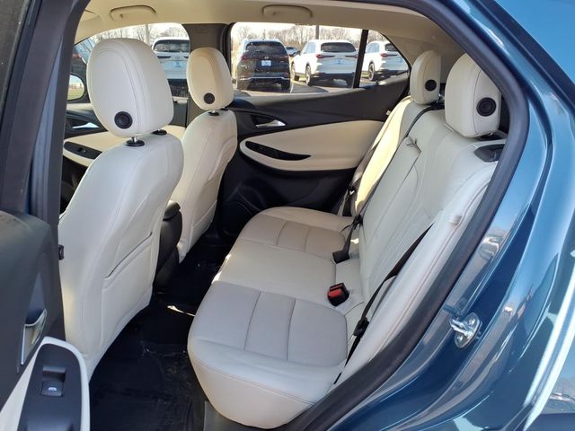 2024 Buick Encore GX Avenir - Photo 9