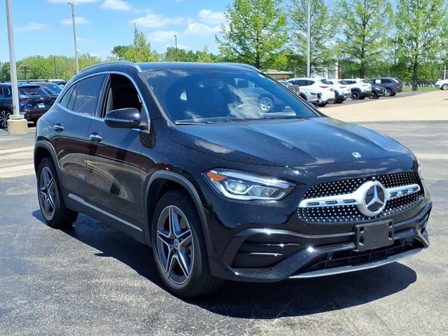 2023 Mercedes-Benz GLA GLA 250 4MATIC's photo